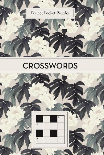Perfect Pocket Puzzles Crosswords | Dr. Gareth Moore