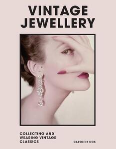 Vintage Jewellery | Caroline Cox