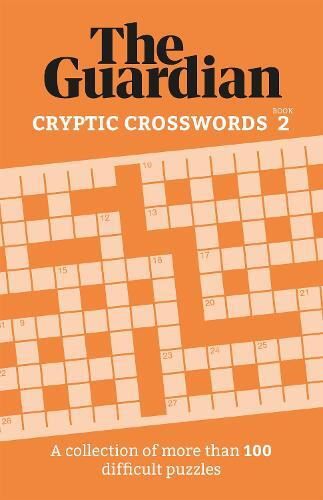 Guardian Cyptic Crosswords 2 | The Guardian