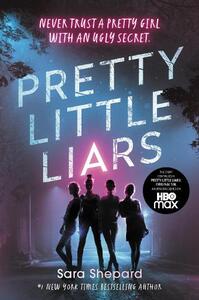Pretty Little Liars | Sara Shepard