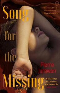Song For The Missing | Pierre Jarawan