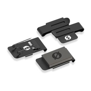 Rode Flexclip Go Clips for Wireless Go and Wireless Go II (Set of 3)