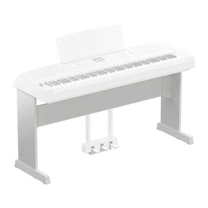Yamaha L-300 Matching Stand for DGX-670 Digital Pianos