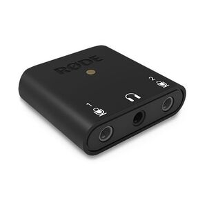 Rode Ai-Micro Compact Dual-Channel Audio Interface