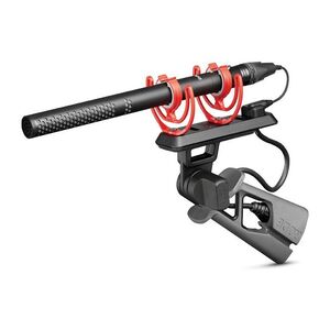 Rode NTG5KIT RF-Bias Shotgun Microphone