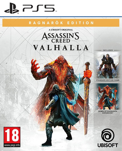Assassin's Creed - Ragnarok Edition - PS5