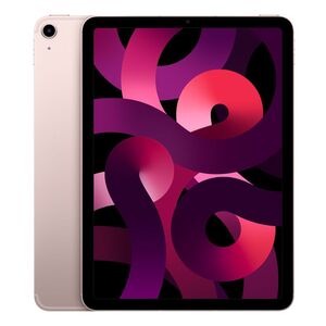 Apple iPad Air 10.9-inch Wi-Fi + Cellular Tablet 64GB - Pink