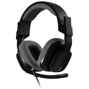 ASTRO A10 PlayStation Wired Gaming Headset - Black