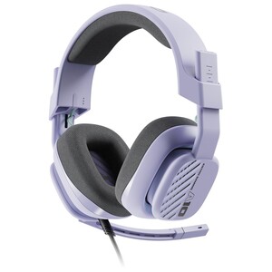 ASTRO A10 PC Wired Gaming Headset - Lilac