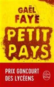 Petit Pays | Gael Faye