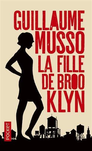 La Fille De Brooklyn | Guillaume Musso