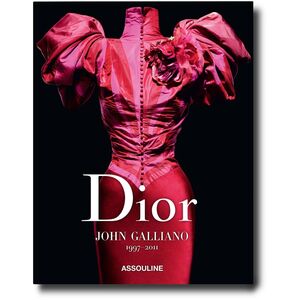 Dior by John Galliano | Andrew Bolton