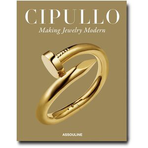 Cipullo Making Jewelry Modern | Vivienne Becker
