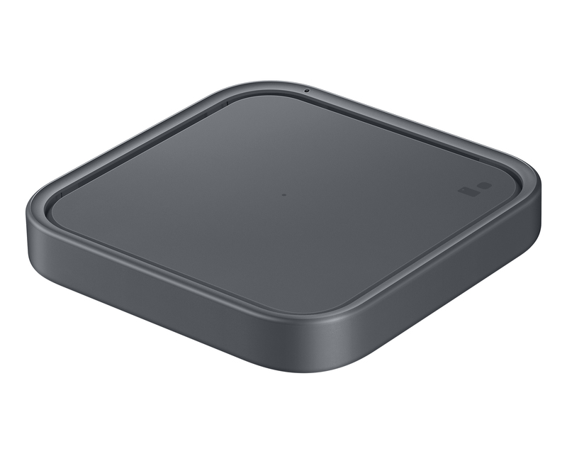 Samsung Wireless Charger Single Grey