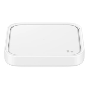 Samsung Wireless Charger Single White