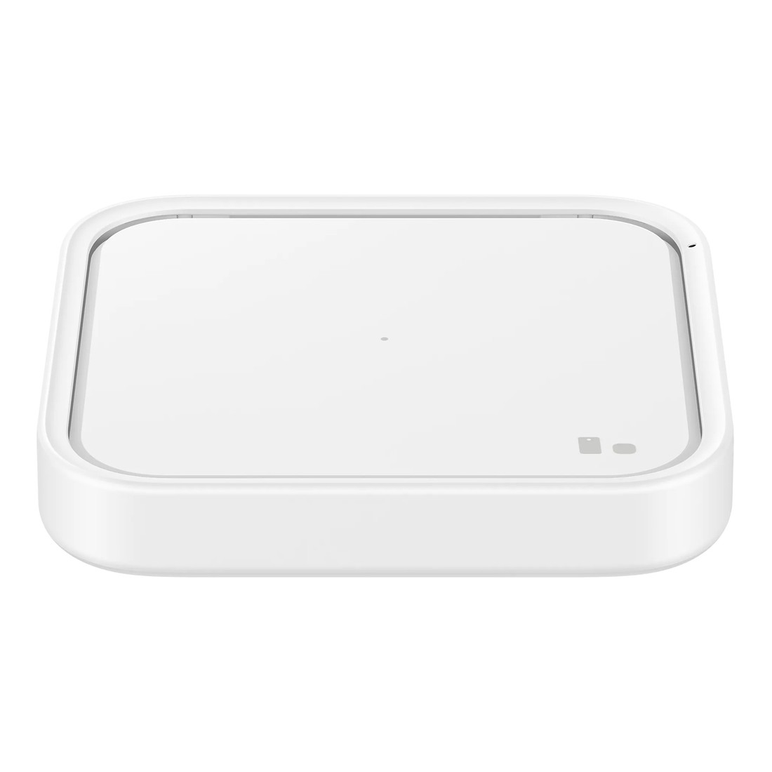 Samsung Wireless Charger Single White