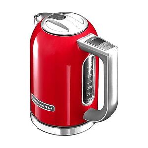 KitchenAid 1.7 L Electric Kettle - Red