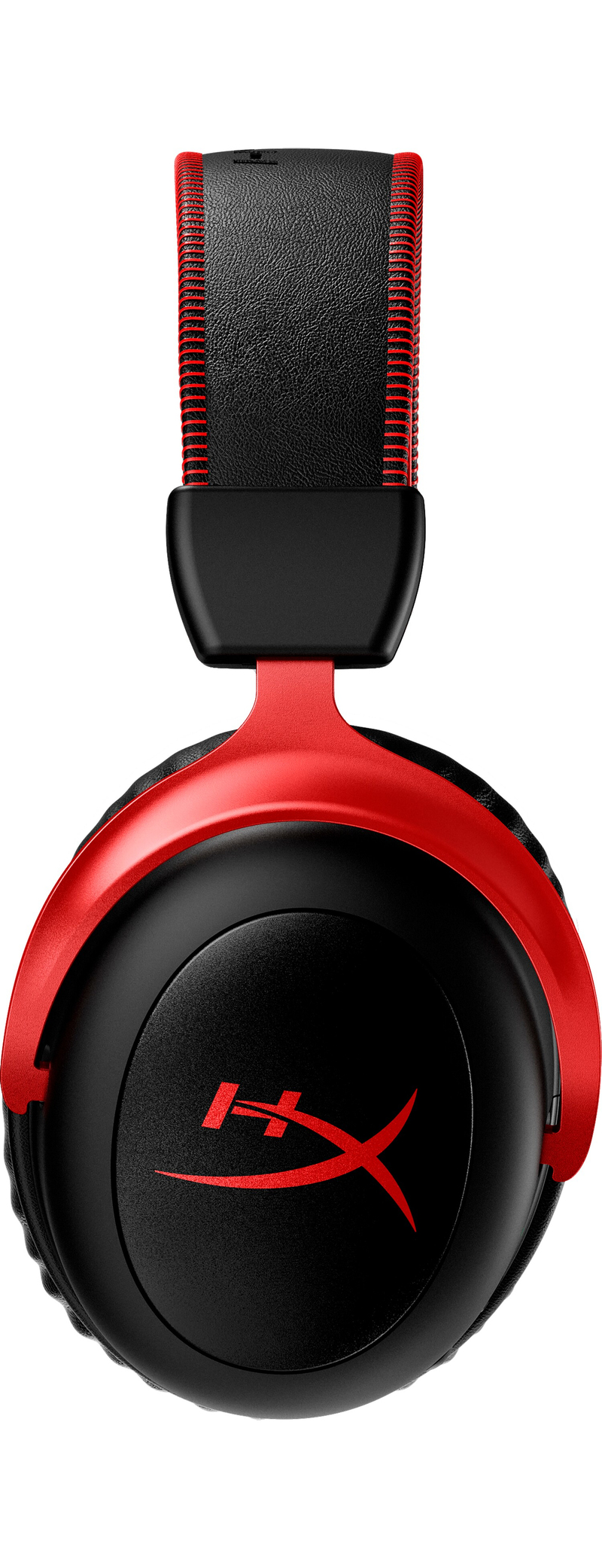 Hyperx Cloud II Wireless Red Gaming Headset (4P5K4AA)