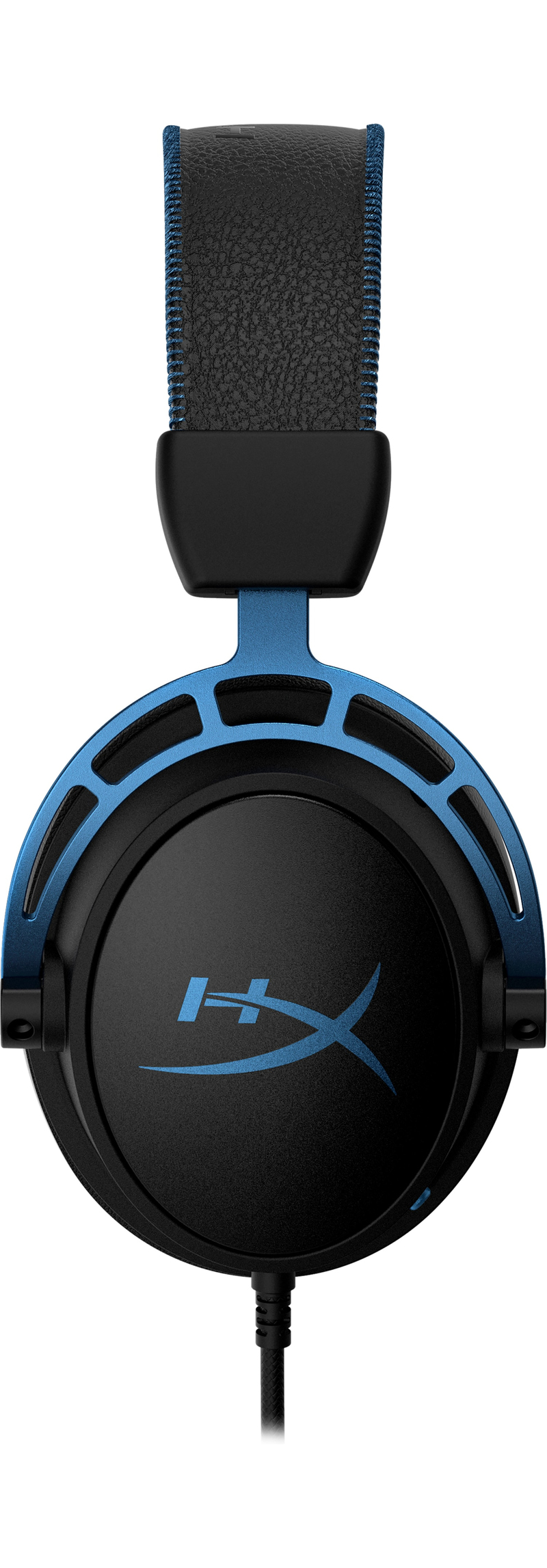 Hyperx Cloud Alpha S Blue Gaming Headset (4P5L3AA)