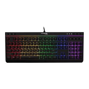 HyperX Alloy Core RGB Gaming Keyboard - Red Switch (US English) (4P4F5A#ABA)