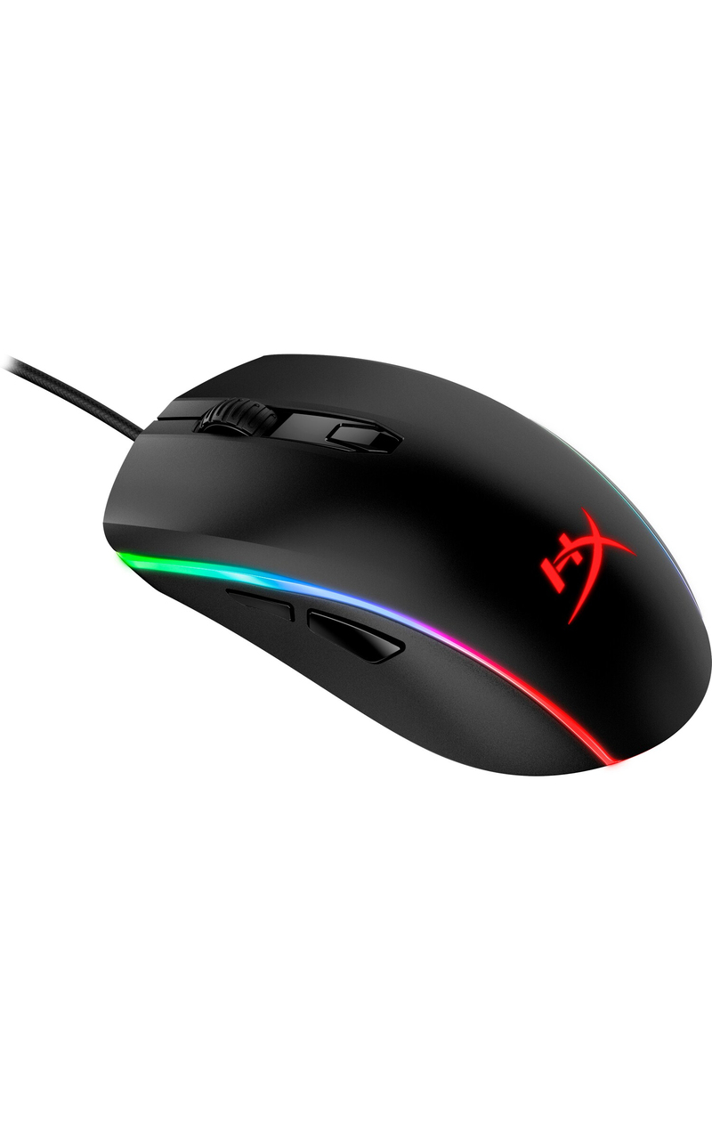 Hyperx Pulsefire Surge RGB Gaming Mouse (4P5Q1AA)