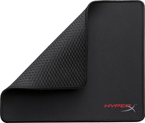 Hyperx Fury S Pro Mousepad Standard Edition - Medium (4P5Q5AA)