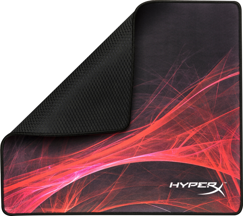 Hyperx Fury S Speed Edition Mousepad - Large (4P5Q6AA)