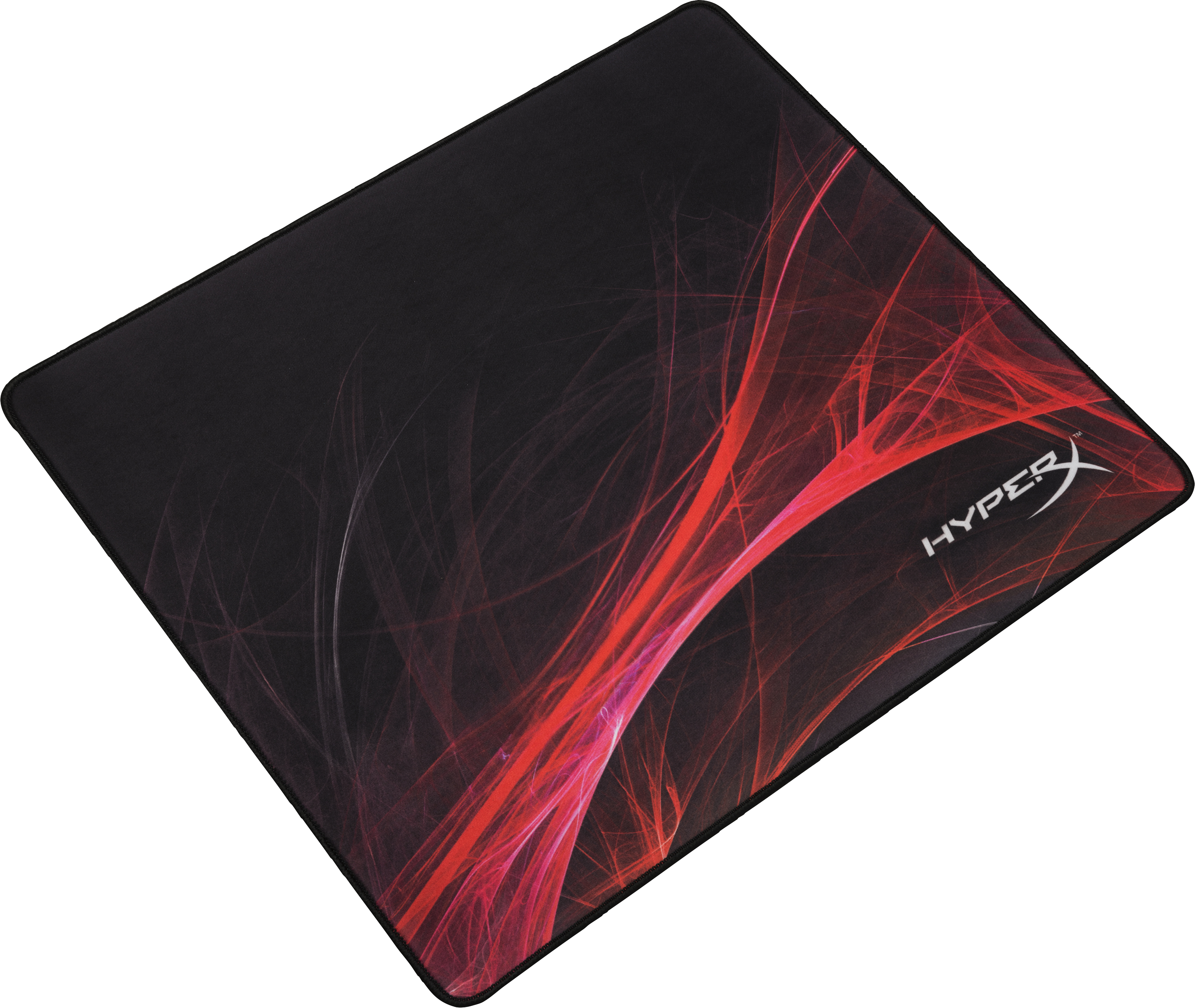 Hyperx Fury S Speed Edition Mousepad - Large (4P5Q6AA)