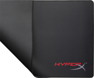 Hyperx Fury S Pro Mousepad Standard Edition - XL (4P5Q9AA)