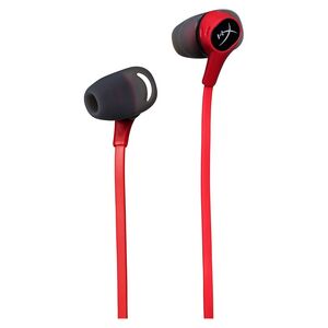 HyperX Cloud Gaming Earbuds - Ideal for Nintendo Switch (4P5J5AA)