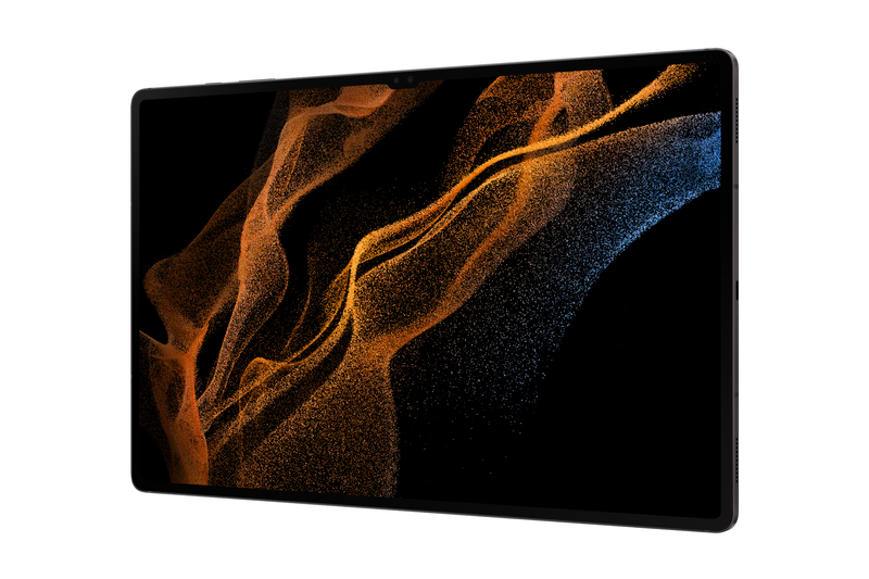 Samsung Galaxy Tab S8 Ultra 5G 128GB/8GB 14.6-Inch Tablet - Graphite