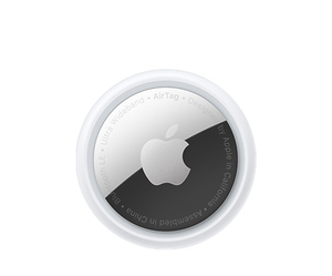 Apple Airtag (Pack Of 1)
