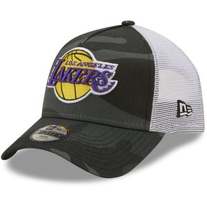 New Era 9Forty NBA Los Angeles Lakers Adjustable Kids' Cap