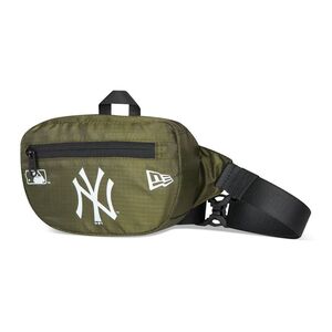 New Era MLB New York Yankees Waist Bag - Green
