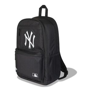 New Era MLB New York Yankees Delaware Backpack - Black