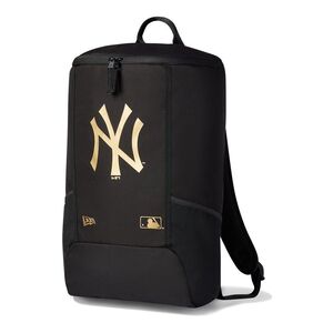 New Era MLB New York Yankees Backpack - Black