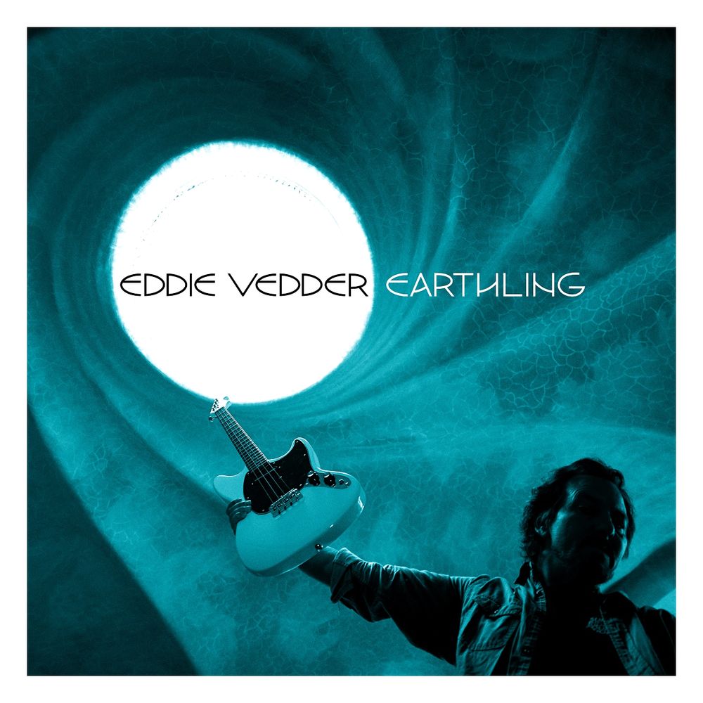 Earthling | Eddie Vedder