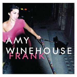 Frank (EU Release) | Amy Winehouse