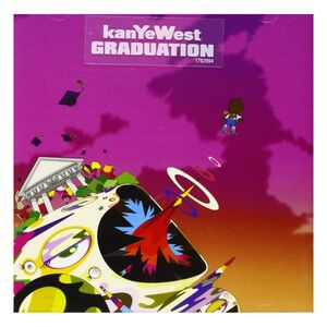 Graduation (Enhanced) | Kanye West