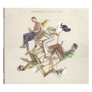 The Tipping Point | Tears For Fears