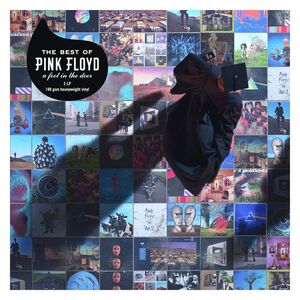A Foot In The Door The Best Of Pink Floyd (2 Discs) | Pink Floyd