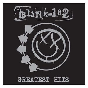 Greatest Hits (2022 Reissue) (2 Discs) | Blink 182