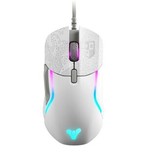 SteelSeries Rival 5 Wired Gaming Mouse - Destiny 2 Edition