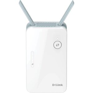 D-Link E15 Wireless AX1500 Wi-Fi 6 Mesh Dual Band Range Extender