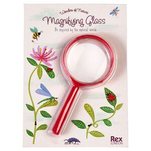 Rex London Wonders of Nature Magnifying Glass