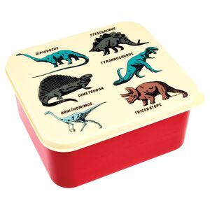 Rex London Prehistoric Land Lunch Box