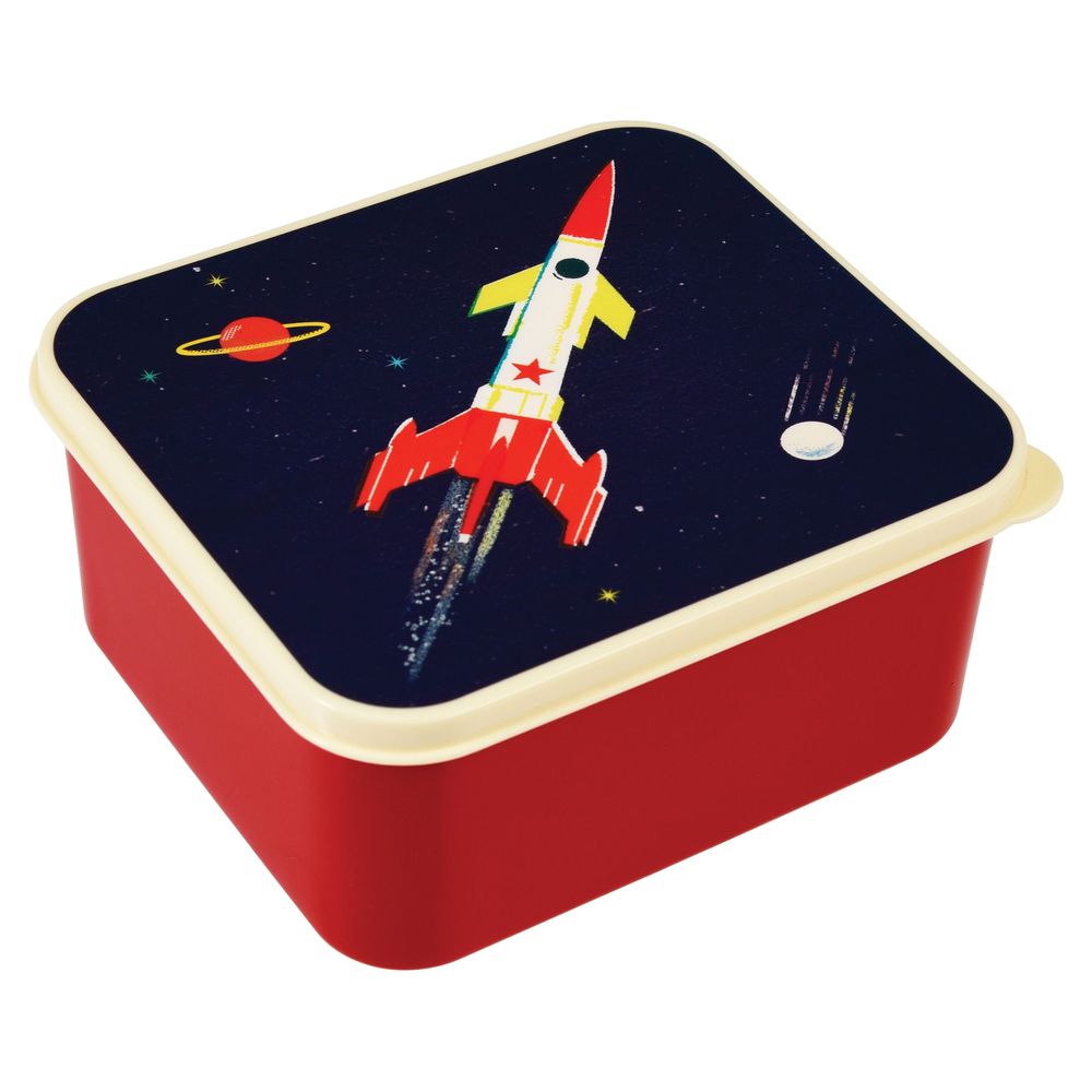 Rex London Space Age Lunch Box