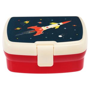 Rex London Space Age Lunch Box With Tray