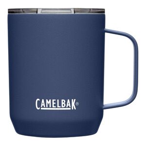 Camelbak Stainless Steel Vacuum Insulated Camp Mug Navy 355ml