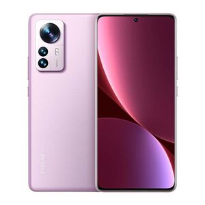 Xiaomi 12 Pro Smartphone 256GB/12GB - Purple